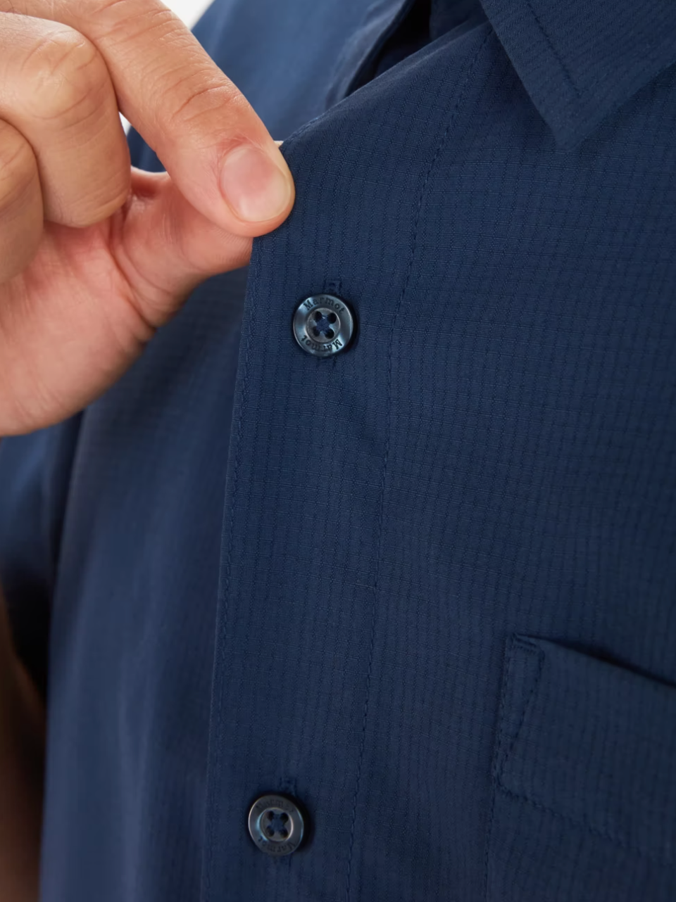 Men's Aerobora Short Sleeve