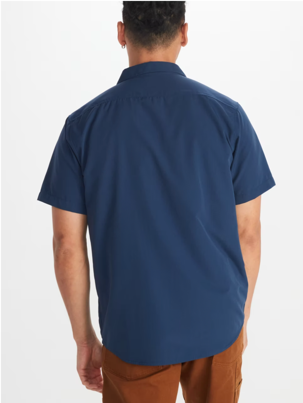 Men's Aerobora Short Sleeve