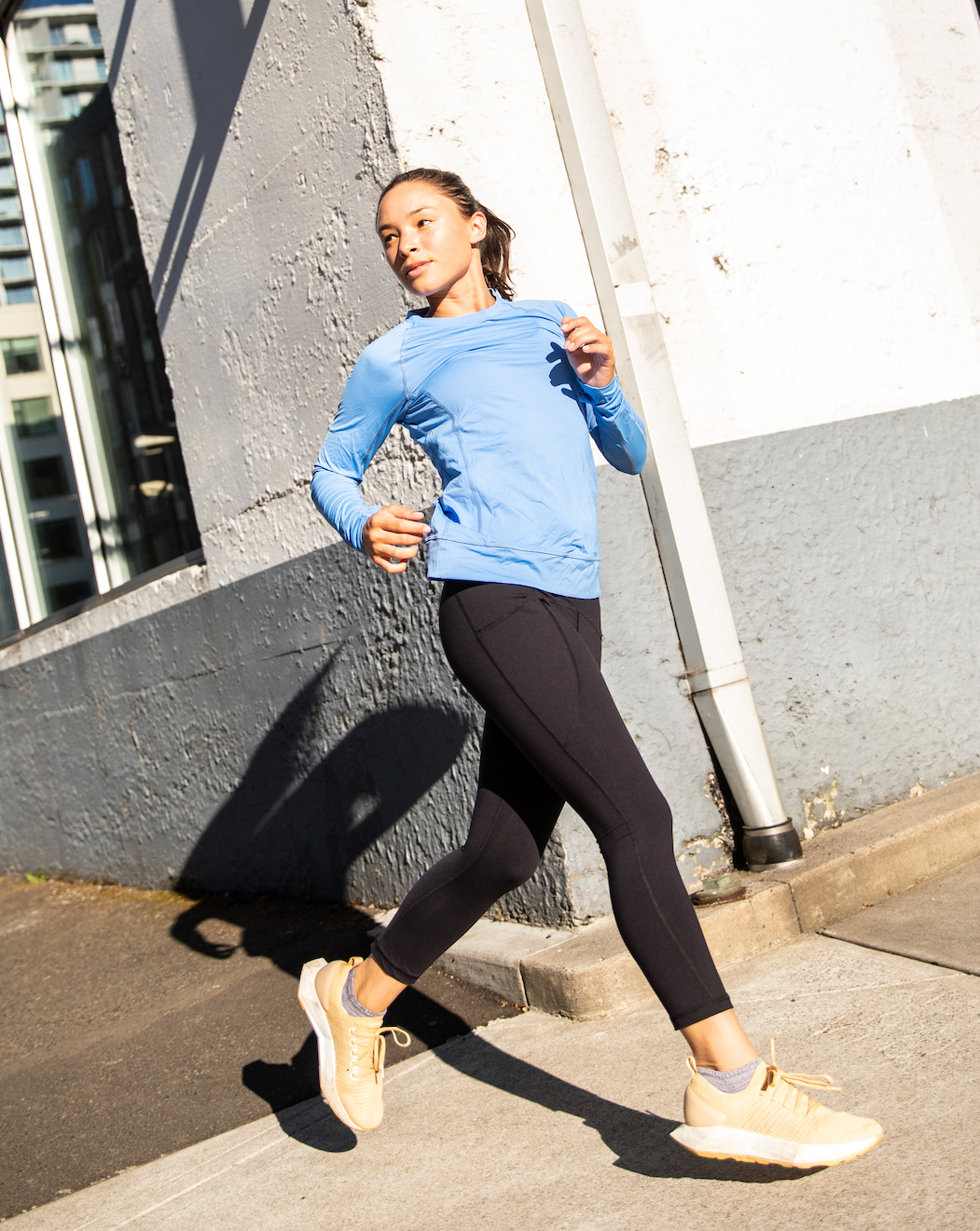 WOMEN'S PULLOVER (2012)