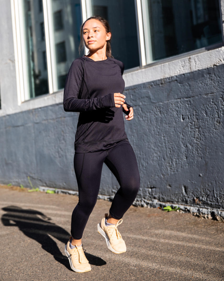 WOMEN'S PULLOVER (2012)