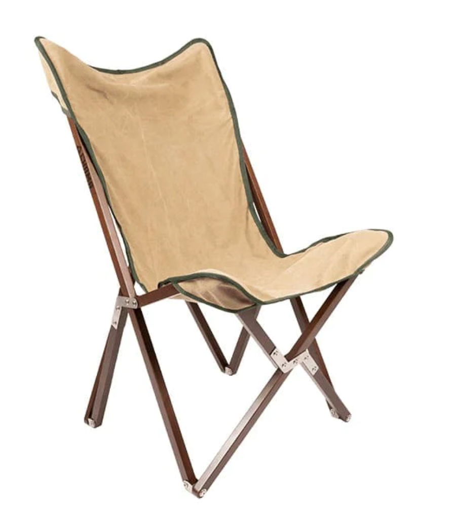 Chama Vaquero Chair
