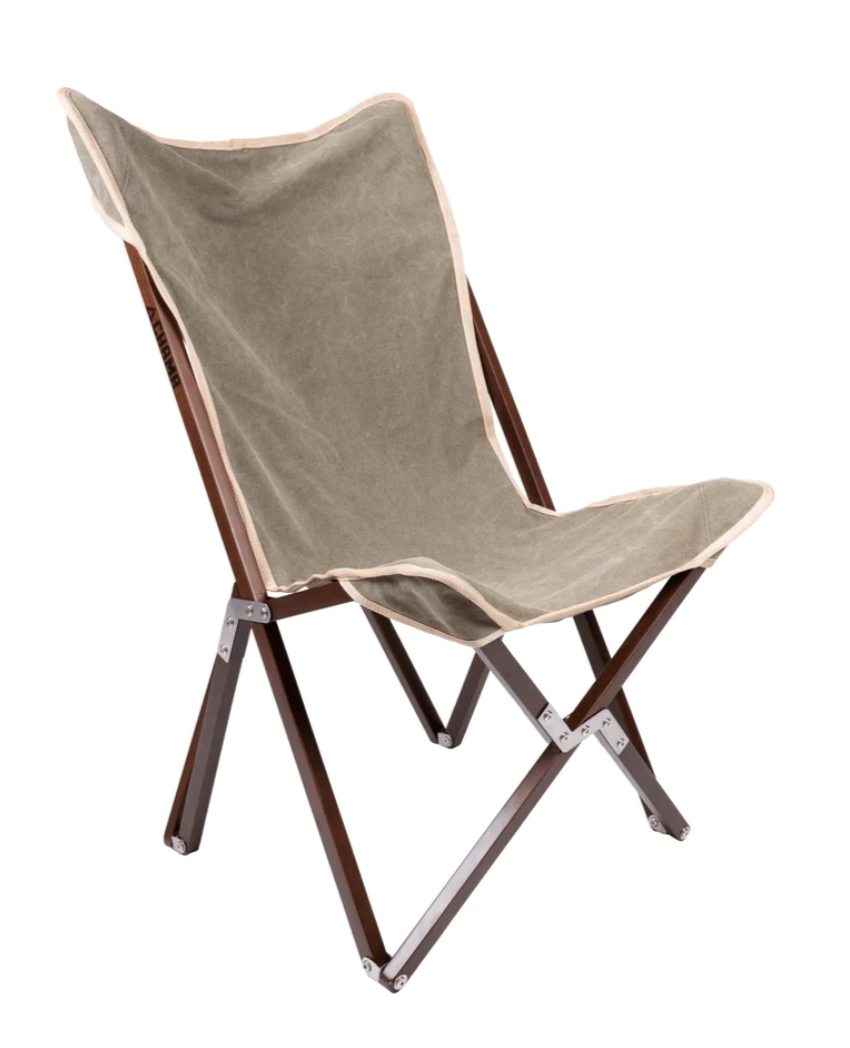 Chama Vaquero Chair