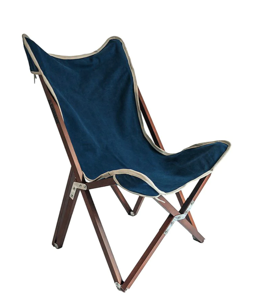 Chama Vaquero Chair