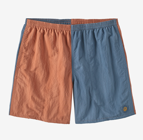 Patagonia Men's Baggies Shorts 5" (Past Season)