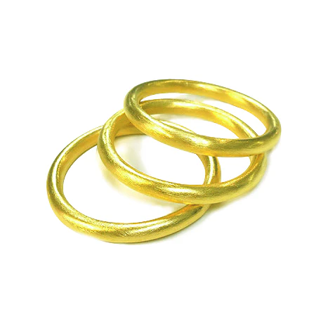 Betty Carre Oggi Set Bracelet