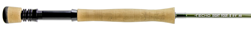 ECHO 84-B Fly Rod