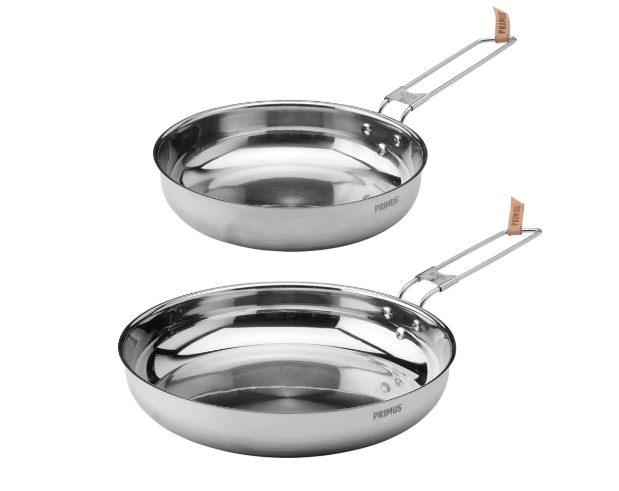 PRIMUS CAMPFIRE FRYING PAN