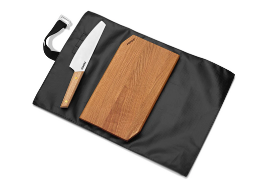 Campfire Cutting Set