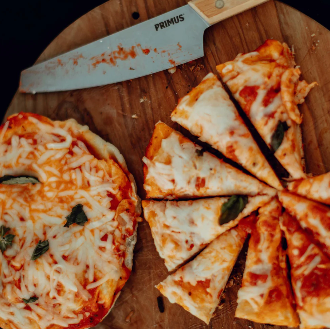 Campfire Knife - Small