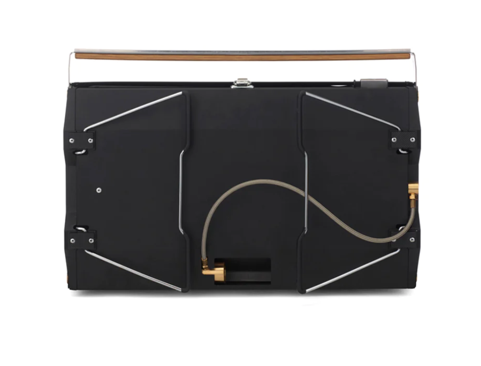 Kuchoma  - Propane or Butane BBQ Grill