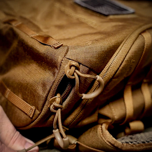 Zipper Pull