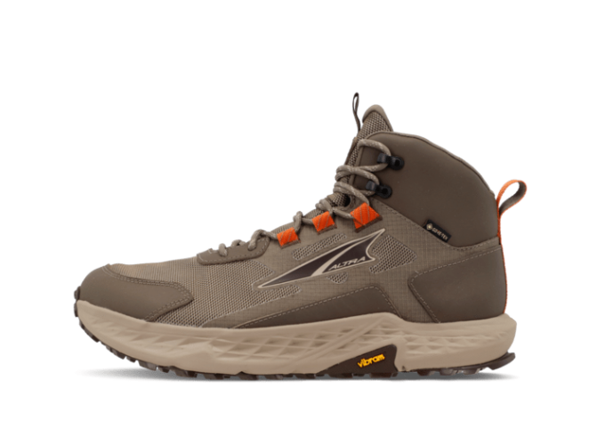 Altra Men's Timp 5 Hiker GTX