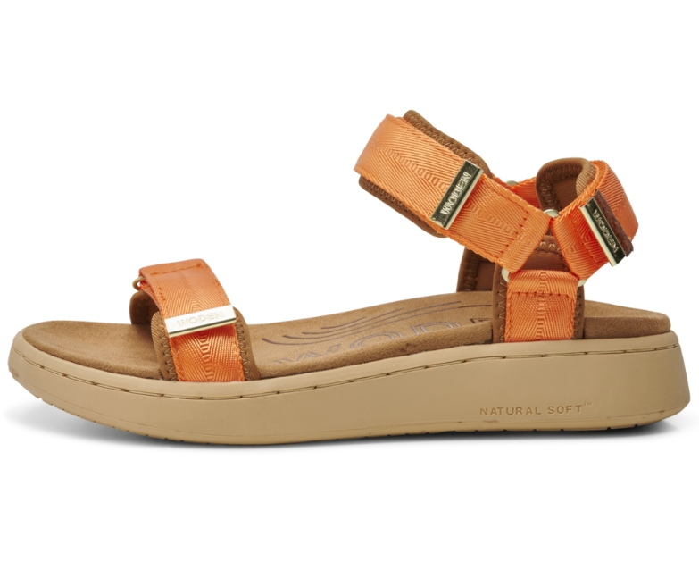 Woden Line Sandal