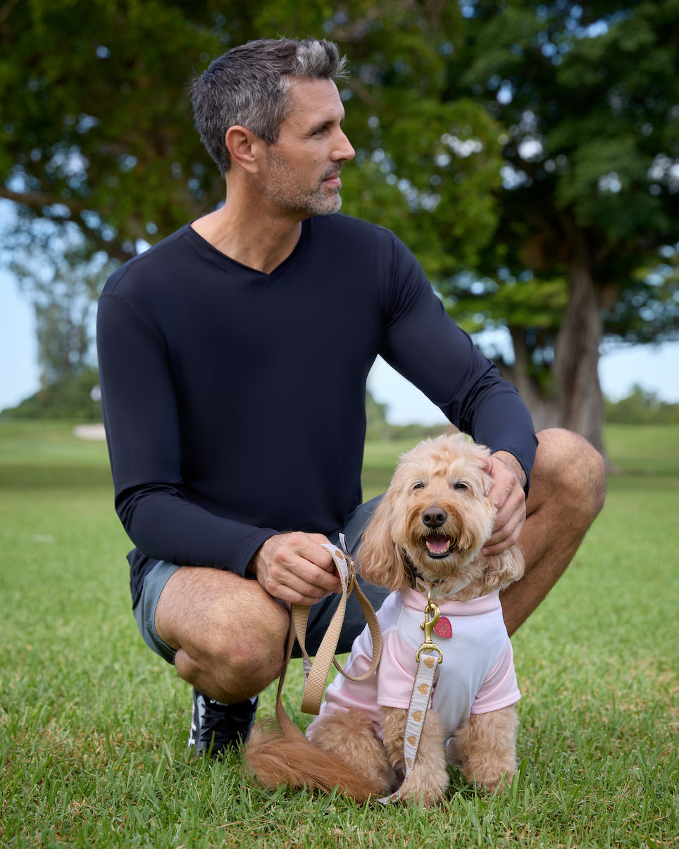 BarkUV -  UNISEX DOG SUN SHIRT (7000)