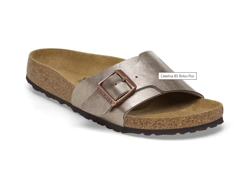 Birkenstock Catalina Single Strap