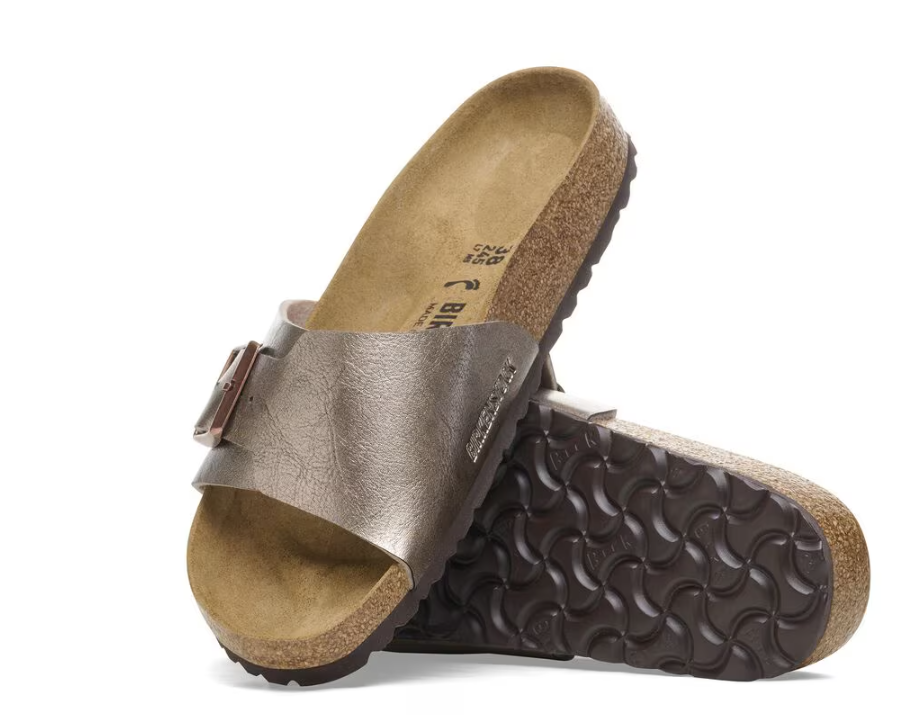 Birkenstock Catalina Single Strap