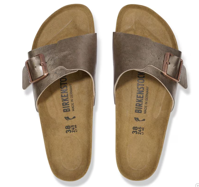 Birkenstock Catalina Single Strap