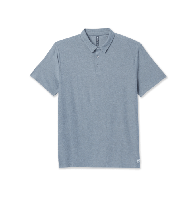 Vuori Men's Strato Tech Polo