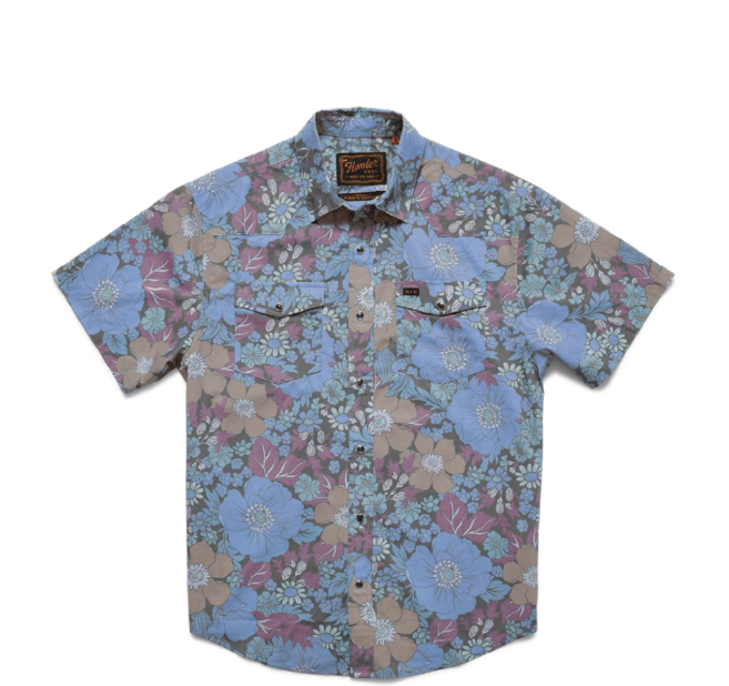 Howler Brother H Bar B Snapshirt