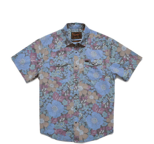 Howler Brother H Bar B Snapshirt