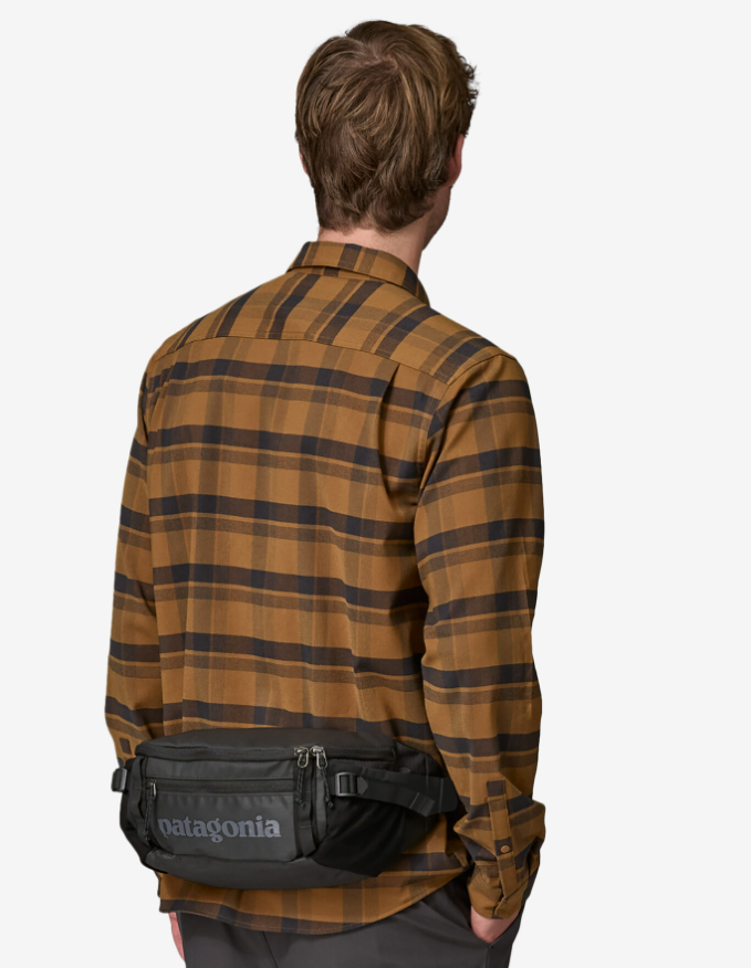 Patagonia Black Hole Waist Pack 5L