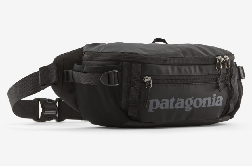 Patagonia Black Hole Waist Pack 5L