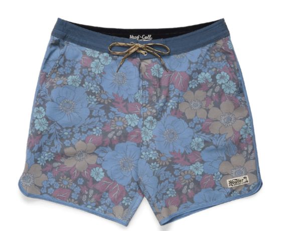 Howler Brothers Stretch Bruja Boardshorts 18.5"