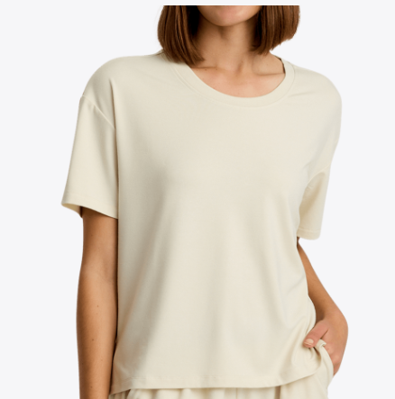 Free Fly Women's Bamboo Flex Sunday Tee