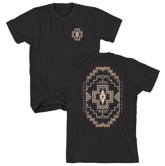 Pendleton Icon Harding Graphic Tee