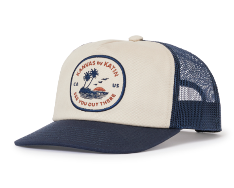 Katin Keys Trucker Hat