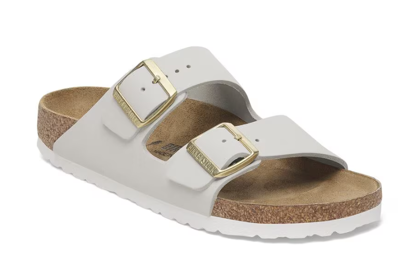 Birkenstock Arizona Nubuck Leather