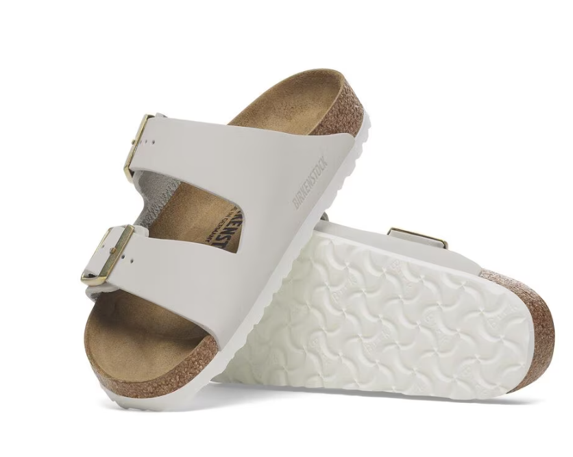 Birkenstock Arizona Nubuck Leather