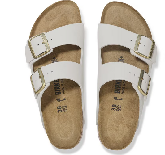 Birkenstock Arizona Nubuck Leather