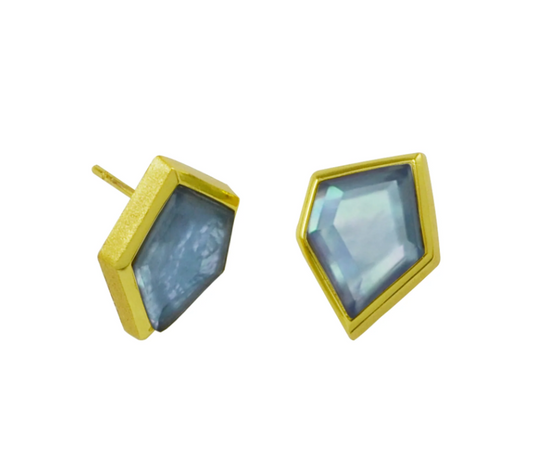 Betty Carre Dubai Earrings