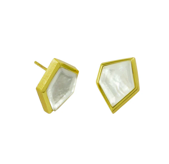 Betty Carre Dubai Earrings