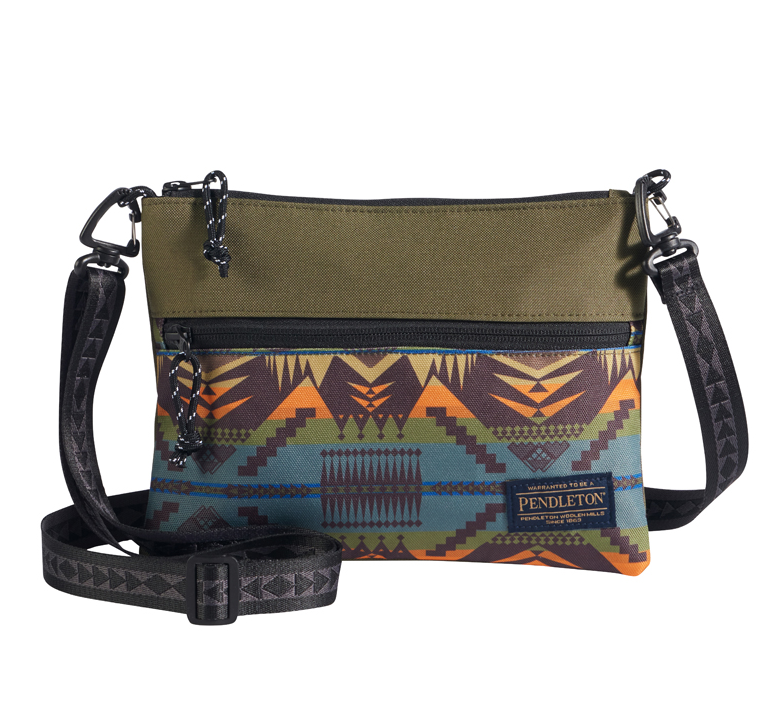 Pendleton Sacoche Bag