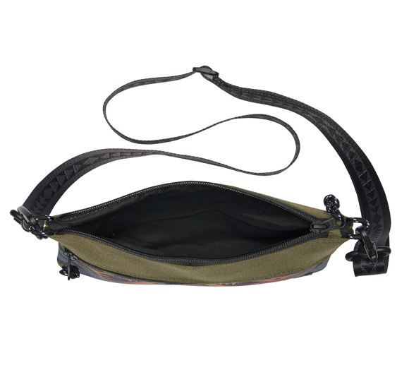 Pendleton Sacoche Bag