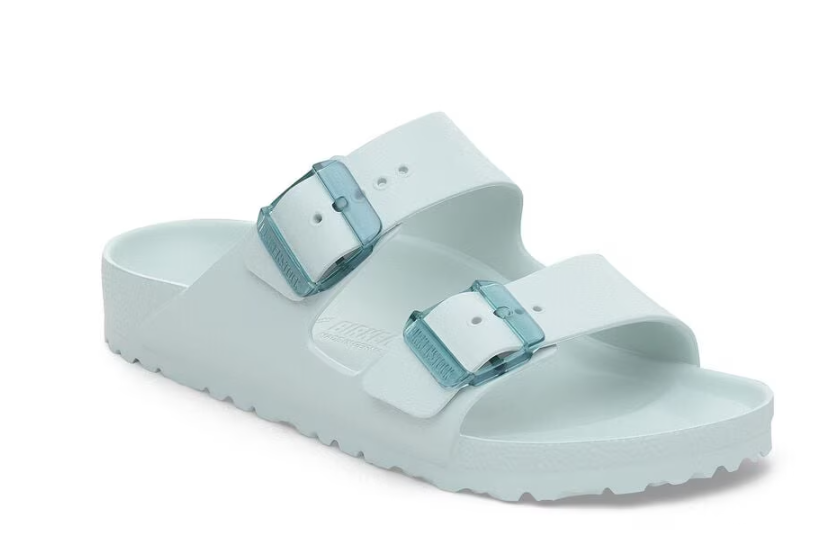 Birkenstock Arizona Stealth Buckle EVA