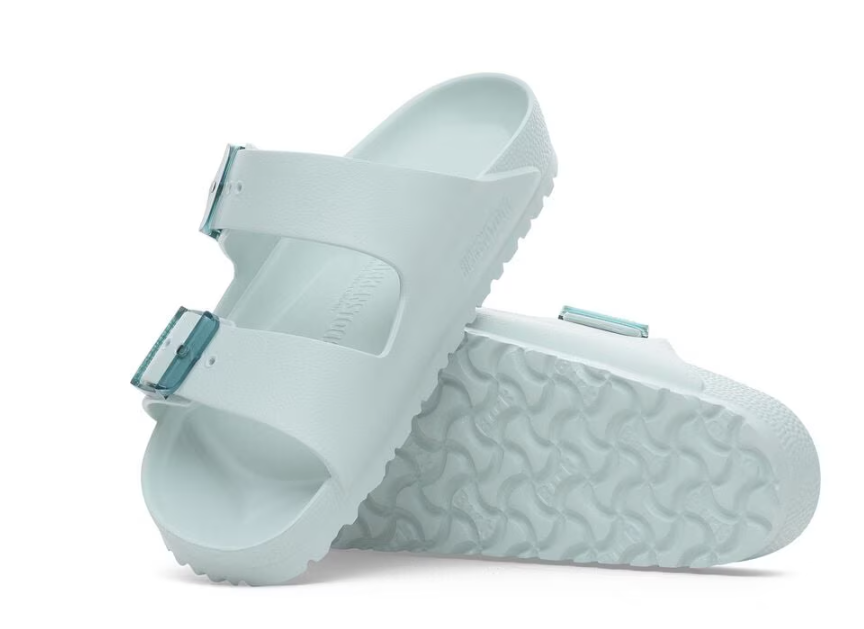 Birkenstock Arizona Stealth Buckle EVA