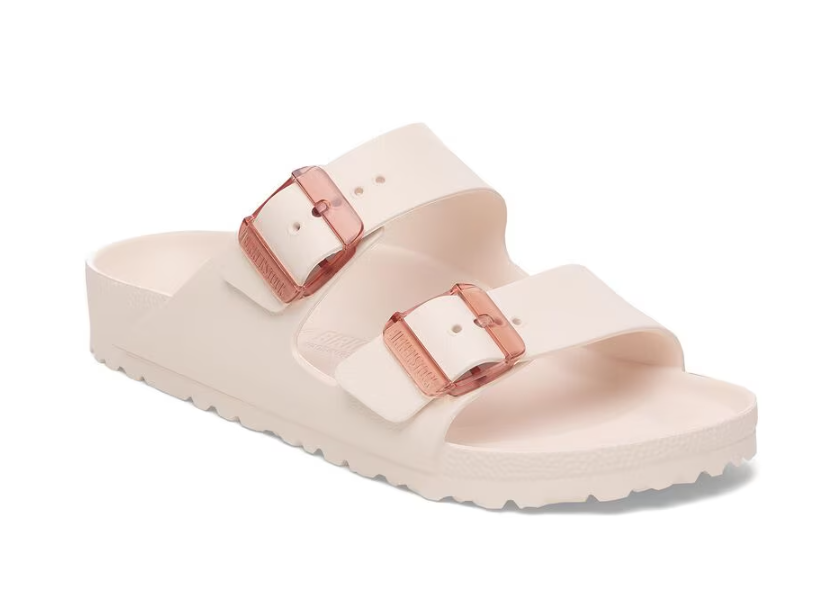 Birkenstock Arizona Stealth Buckle EVA