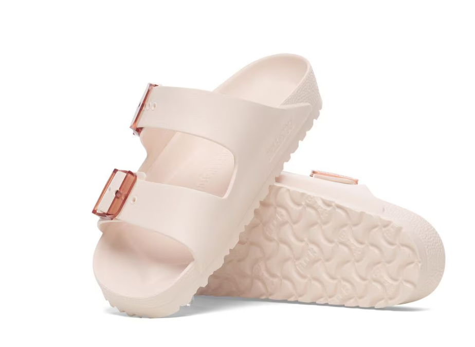 Birkenstock Arizona Stealth Buckle EVA