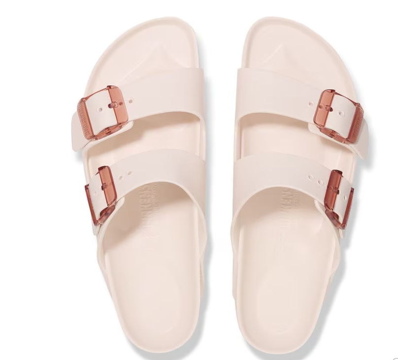 Birkenstock Arizona Stealth Buckle EVA