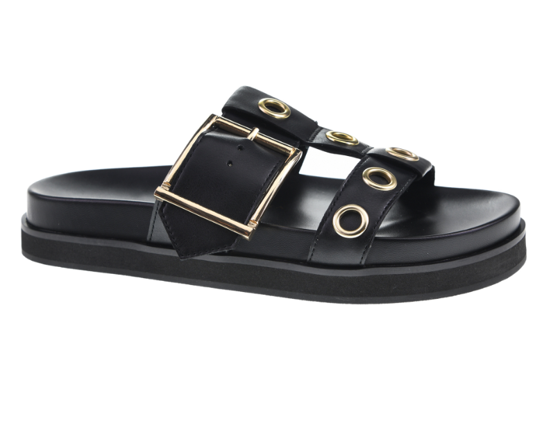 Chinese Laundry Rozalia Smooth Sandal