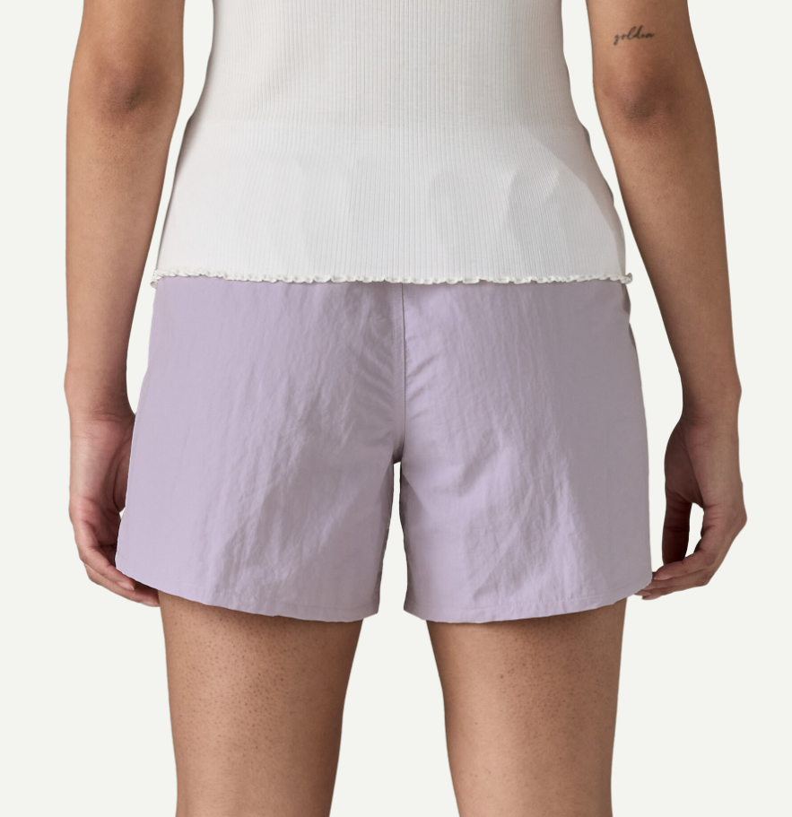 Patagonia Women's Baggies Shorts - 5"