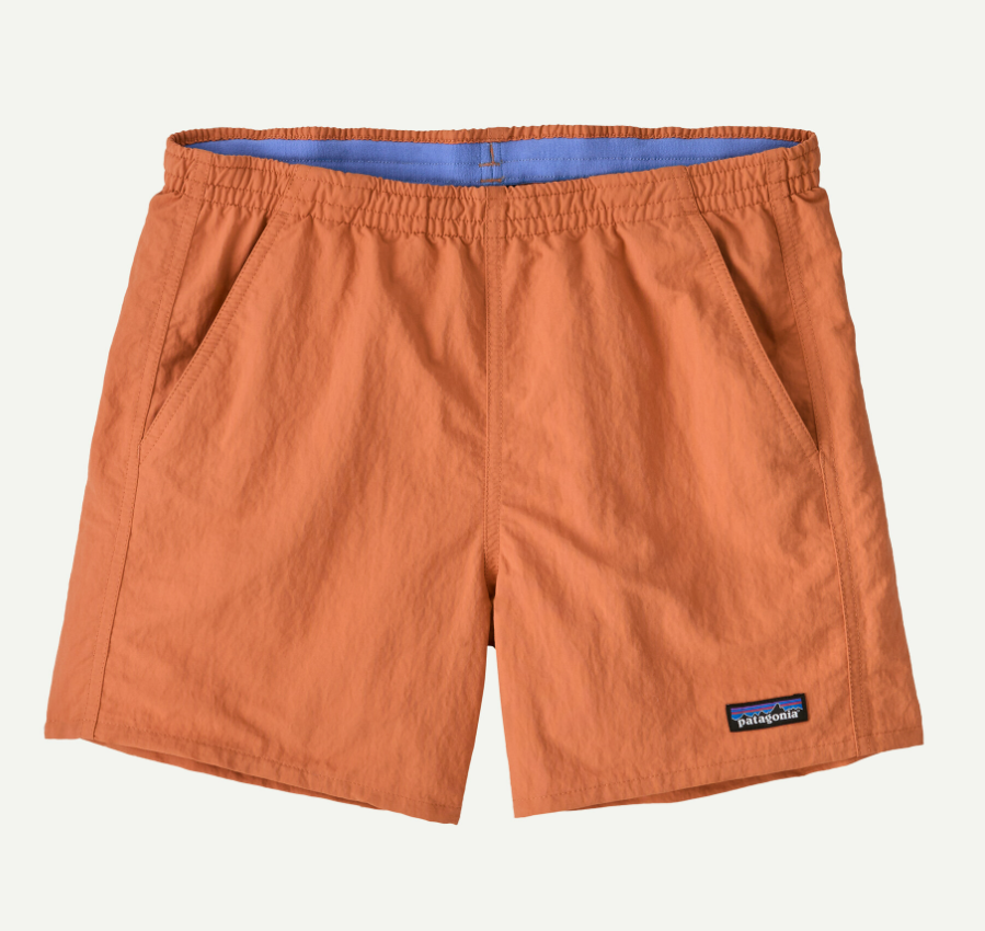 Patagonia Women's Baggies Shorts - 5"