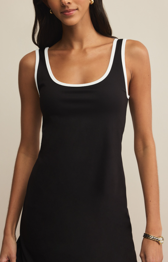 Z Supply Volly Dress