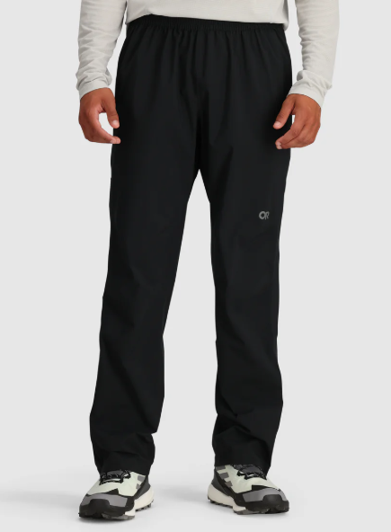 Outdoor Research Men's Stratoburst Rain Pants