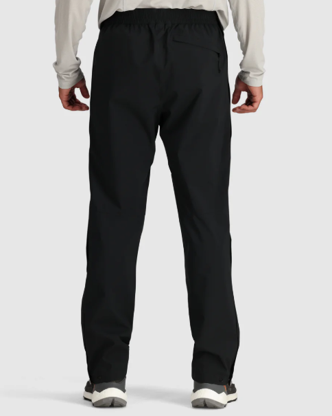 Outdoor Research Men's Stratoburst Rain Pants