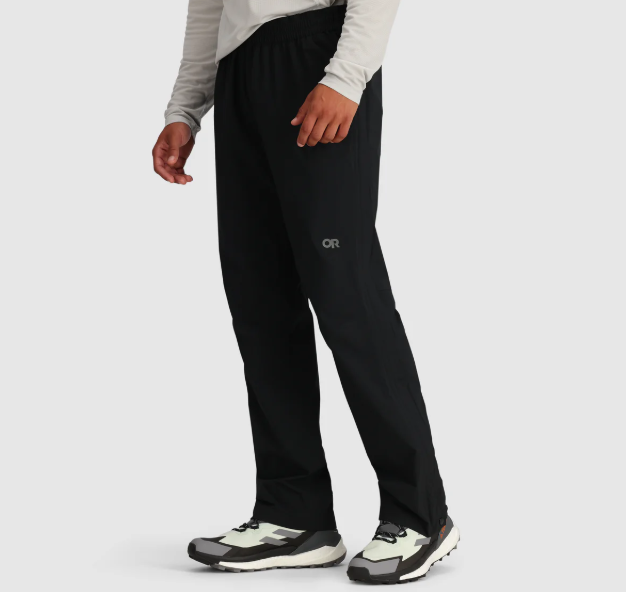 Outdoor Research Men's Stratoburst Rain Pants