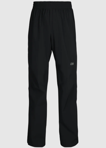 Outdoor Research Men's Stratoburst Rain Pants